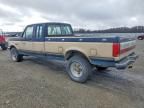 1991 Ford F-250