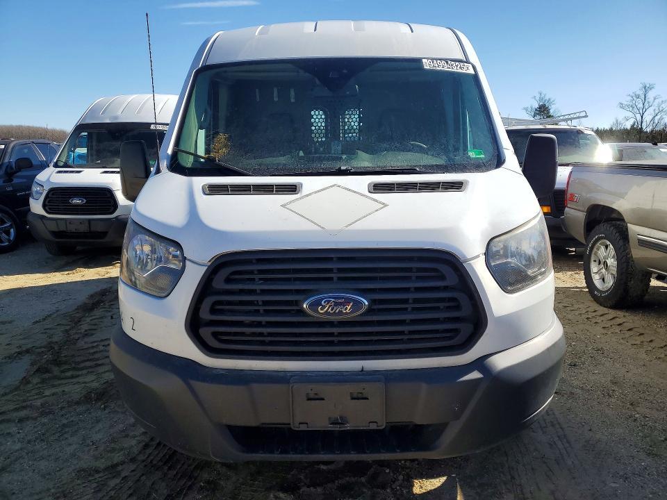 2017 Ford Transit T-350 Utility / Service van