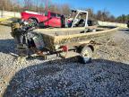 2002 G3 Boat-boat