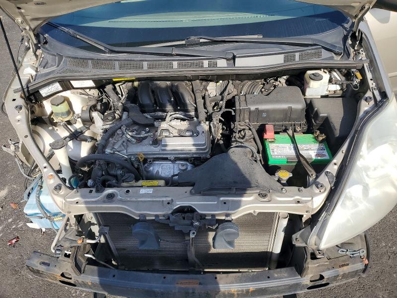 2007 Toyota Sienna ce