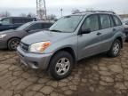 2005 Toyota Rav4