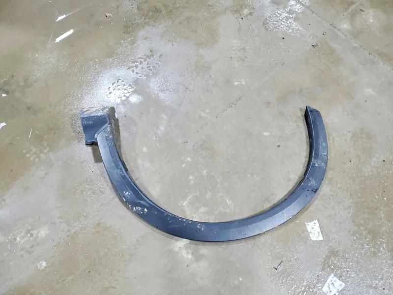 2018 Mitsubishi Eclipse Cross le