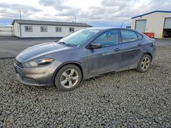 Dodge Vehiculos salvage en venta: 2015 Dodge Dart sxt