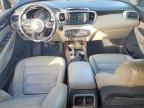 2017 KIA Sorento ex