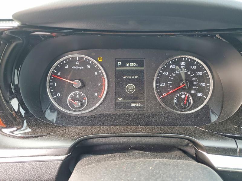 2024 KIA K5 gt
