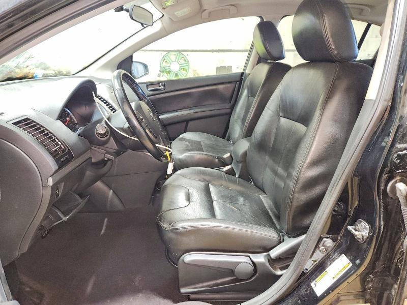 2010 Nissan Sentra 2.0