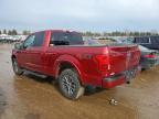 2019 Ford F150 Super cab