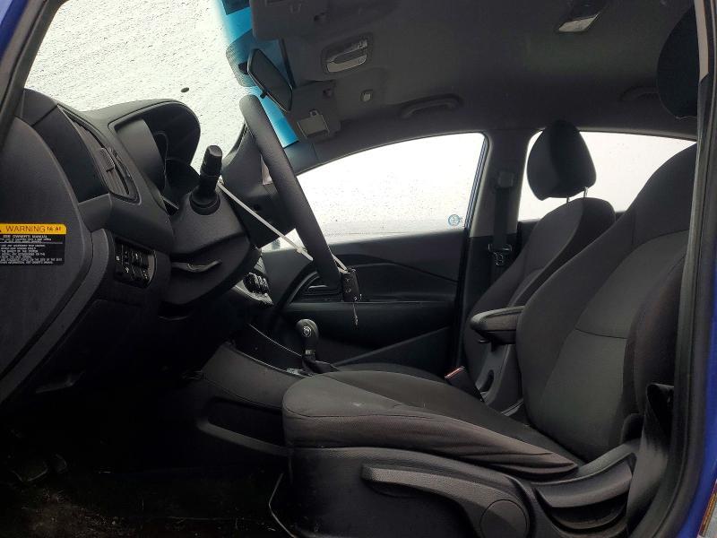 2013 KIA Rio lx