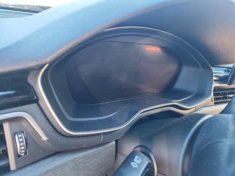 2020 Audi A5 Premium Plus