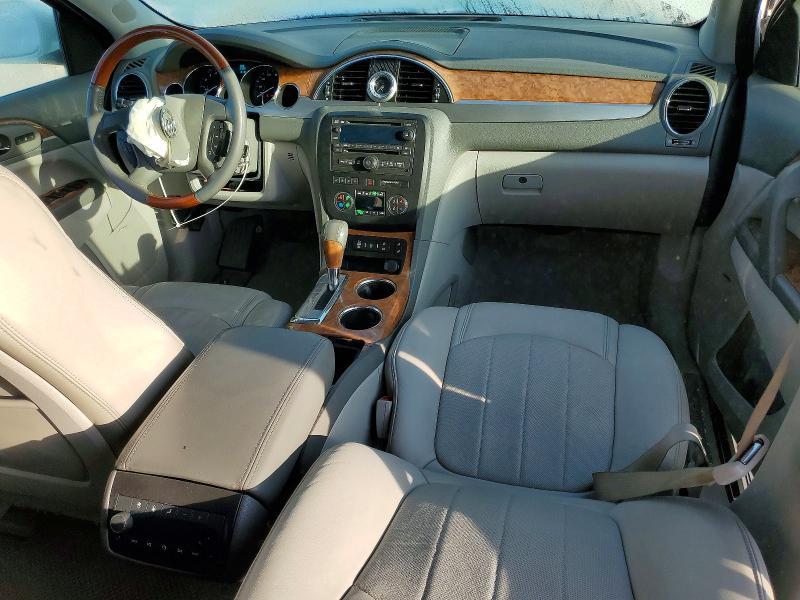 2012 Buick Enclave