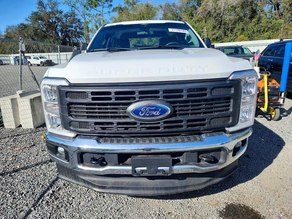 2024 Ford F250 Super Duty