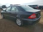 2005 Mercedes-Benz C 320 4matic