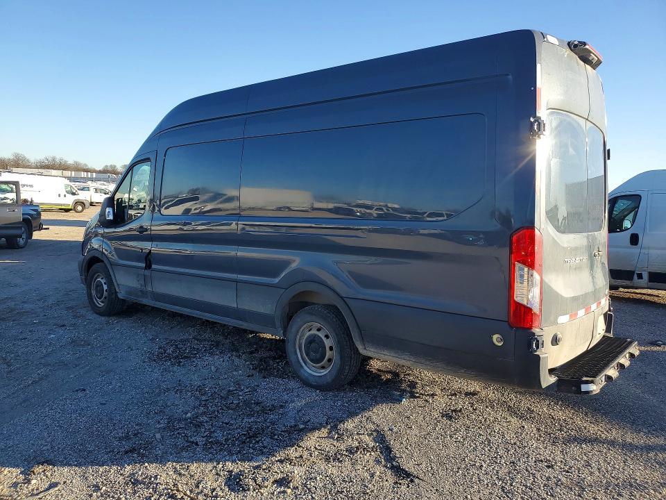 2020 Ford Transit T-250