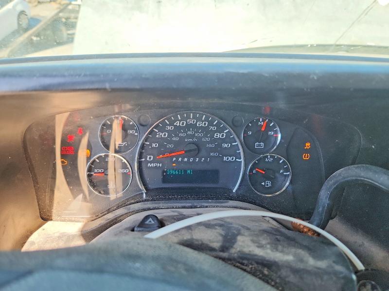 2012 Chev Express G1500