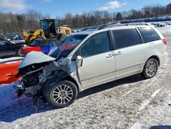 2009 Toyota Sienna xle for sale in Duryea, PA
