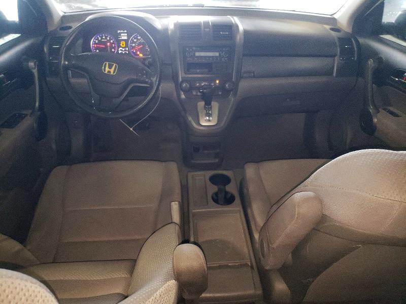 2008 Honda Cr-v lx