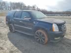 2008 Cadillac Escalade Luxury