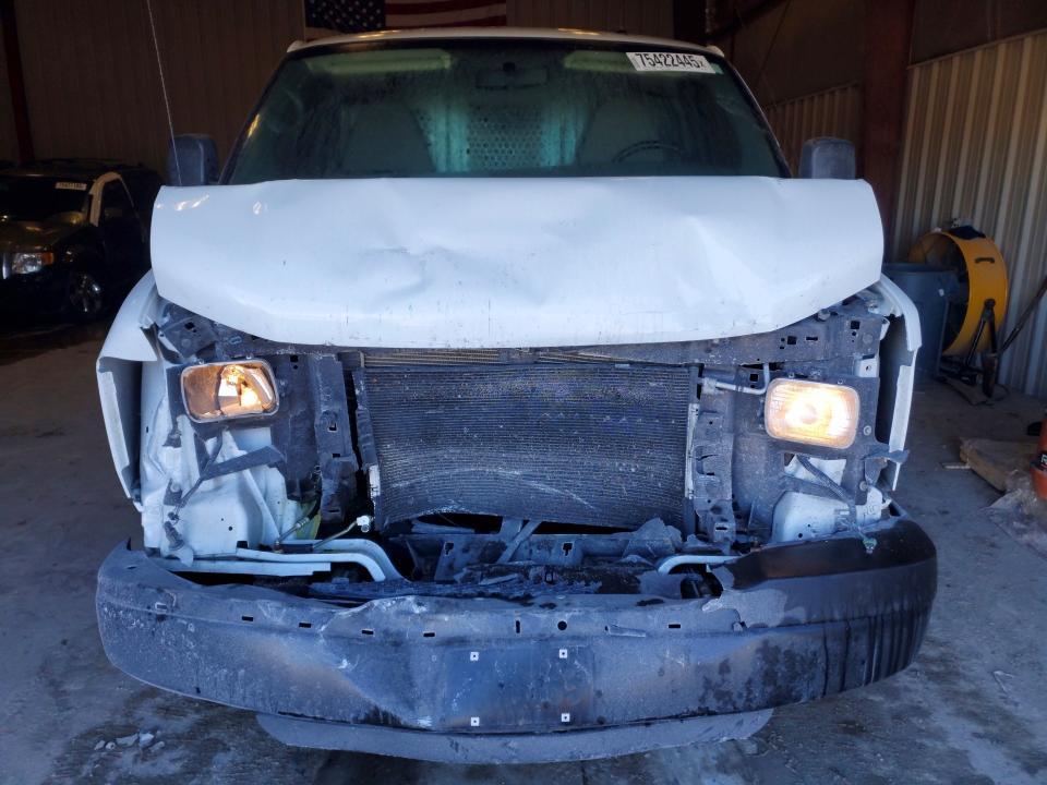 2014 Chevrolet Express 1500 Cargo Utility / Service Van