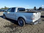 2007 Ford F150 Supercrew