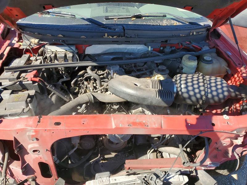 2008 Ford F150