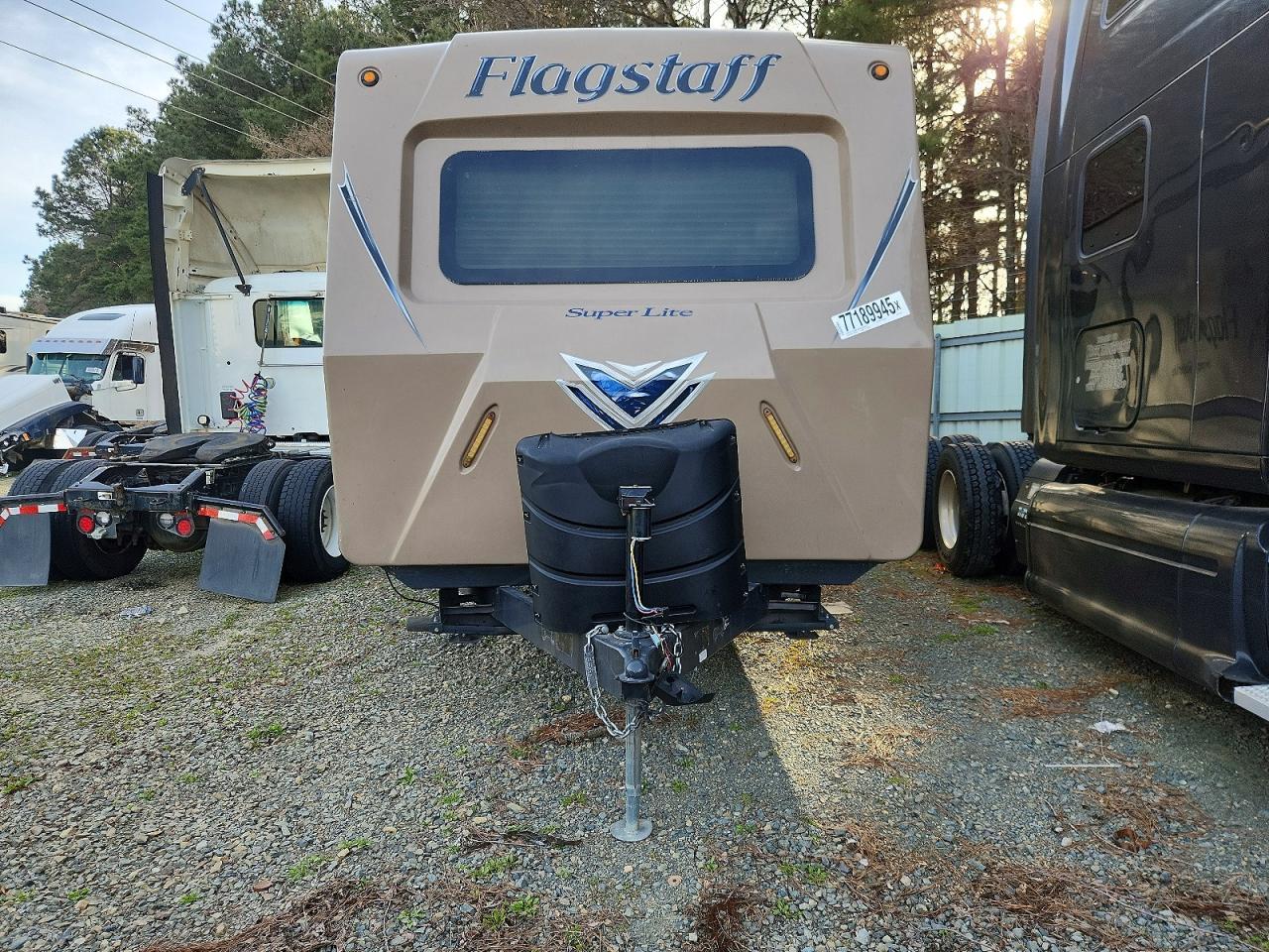 2017 Fgal M-29KSWS