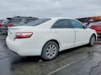 2009 Toyota Camry Hybrid