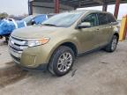 2012 Ford Edge sel