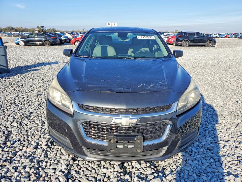 2014 Chevrolet Malibu ls