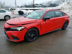 Honda salvage cars for sale: 2023 Honda Civic Sport