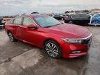2020 Honda Accord Hybrid exl