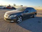 2007 Lexus Ls 460l