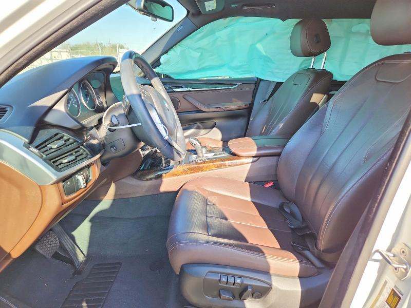 2018 BMW X5 Sdrive35i