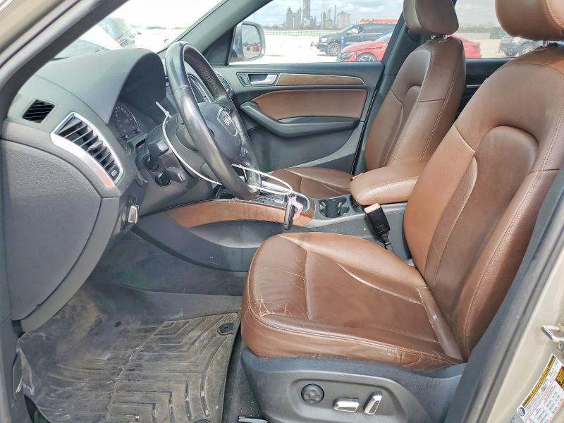2014 Audi Q5 Premium