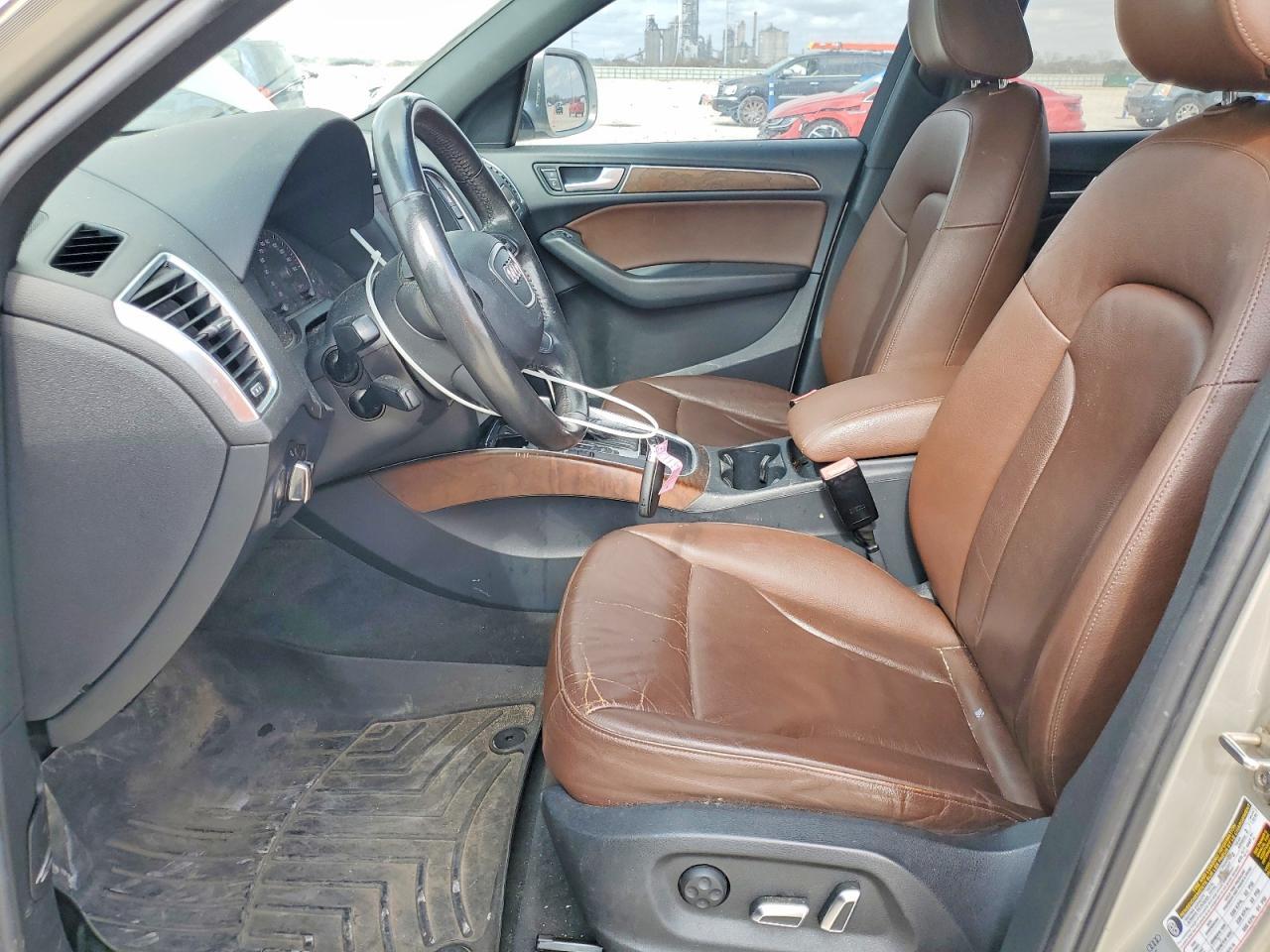 2014 Audi Q5 Premium