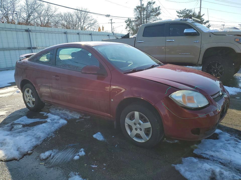 2007 Chevrolet Cobalt lt