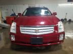 2006 Cadillac SRX