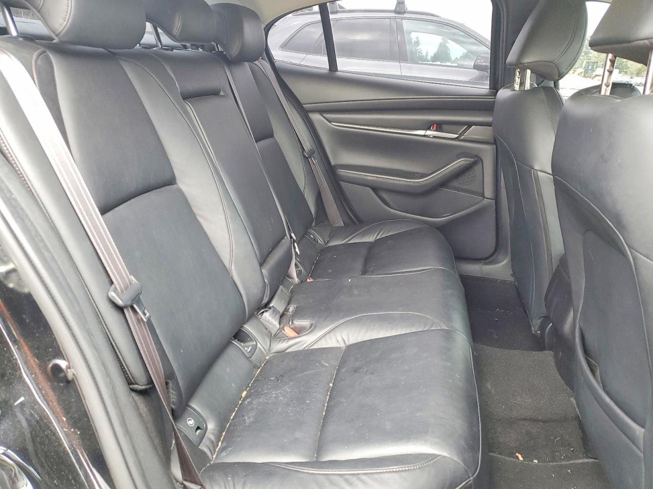 2021 Mazda 3 Select