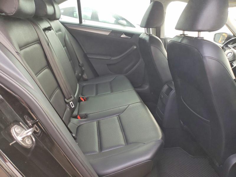 2015 Volkswagen Jetta tdi