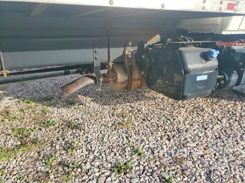 2023 International Mv607 box Truck