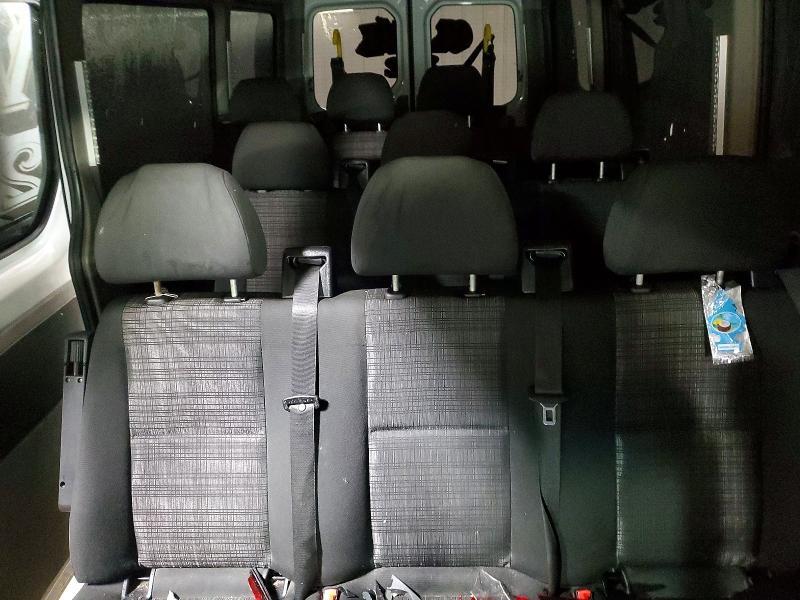 2014 Mercedes-Benz 2014 Benz Sprinter Passenger 2