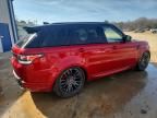 2017 Land Rover Range Rover Sport hse Dynamic