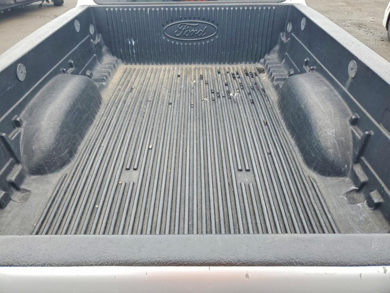 2010 Ford Ranger