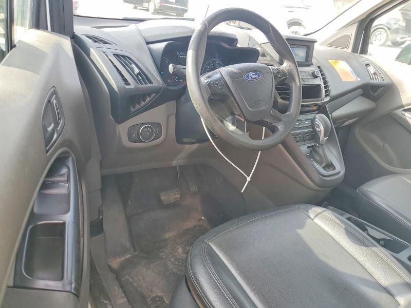 2022 Ford Transit Connect xl