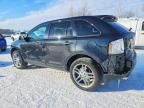 2012 Ford Edge se