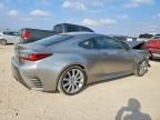 2015 Lexus Rc 350