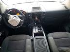 2011 Nissan Titan S