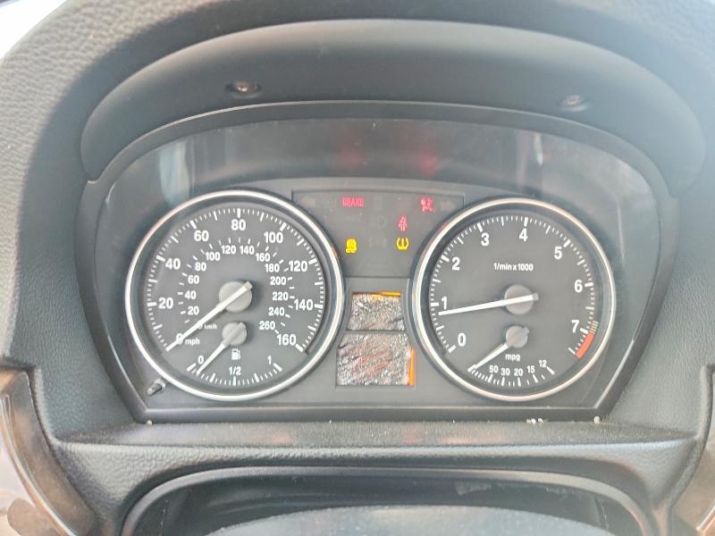 2011 BMW 328 xi Sulev