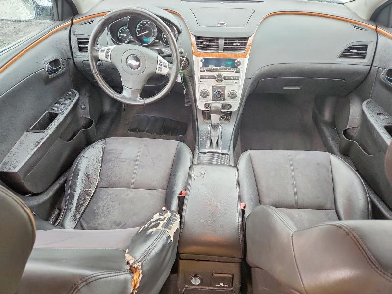 2012 Chevrolet Malibu 2LT