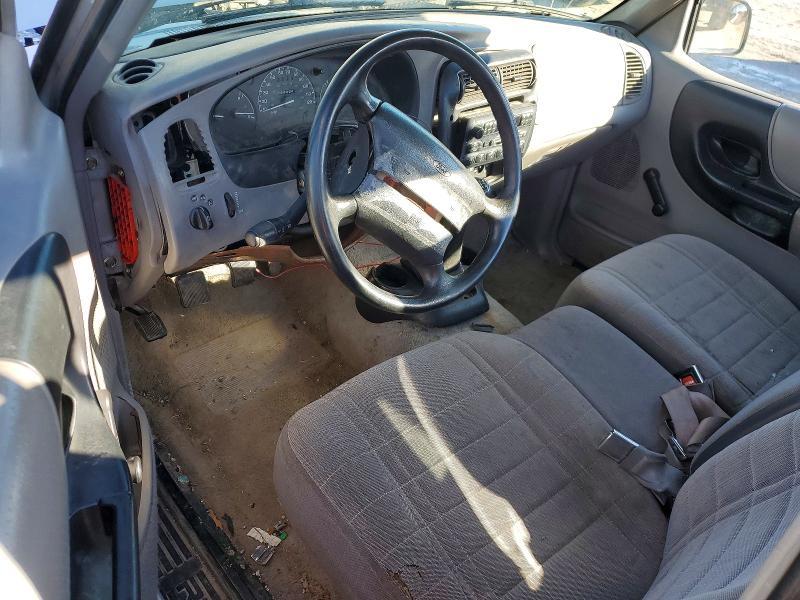 1997 Ford Ranger