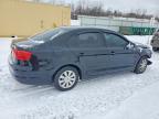2011 Volkswagen Jetta Base